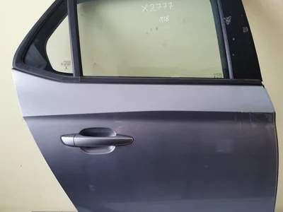 Opel Corsa F 2021 Porte Right Rear - Image 1