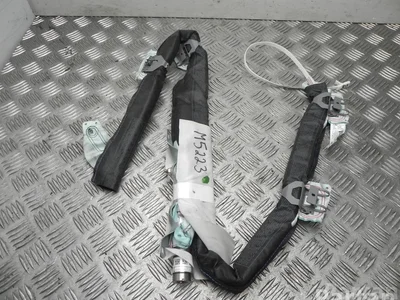 Alfa Romeo 00505453640 GIULIETTA (940_) 2017 Airbag de tête - Image 1