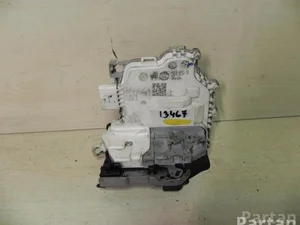 Audi 8X2 837 015 B / 8X2837015B A1 (8X1, 8XK) 2011 Serrure de porte