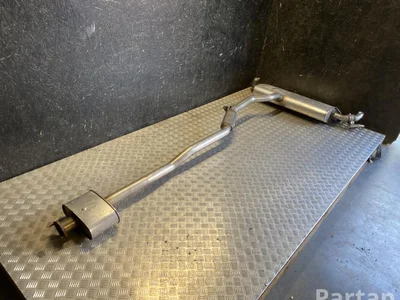 Volvo 82617365, 82610853, 82421354 XC60 II (246) 2024 Silencieux - Image 1