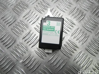 Subaru 88831AG030 FORESTER (SH_) 2010 unité de contrôle - Image 1