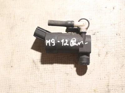 Volvo 1S7117M624 XC90 I 2005 Pompe lave-glace - Image 1