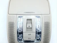 Mercedes-Benz A0009007021, E1158848 GLS (X167) 2021 Внутреннее освещение