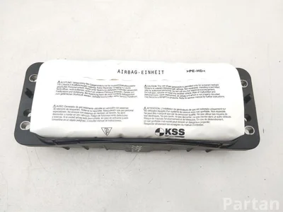 Porsche 971880204A, 971880204 PANAMERA (971) 2018 Подушка безопасности пассажира - Изображение 1