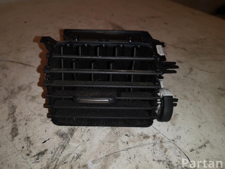 VOLVO S80 II (AS) 2007 Intake air duct