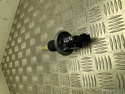 Opel 9809425480 GRANDLAND X (75) 2021 Maître-cylindre - Image 1