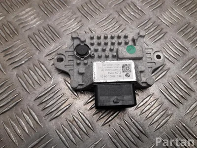 MG BEC-23001-00-01 / BEC230010001 ZS EV 2022 Moduł sterujący - Zdjęcie 1