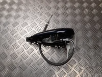 BMW 7377241 7 (G11, G12) 2017 Poignée de porte Left Front