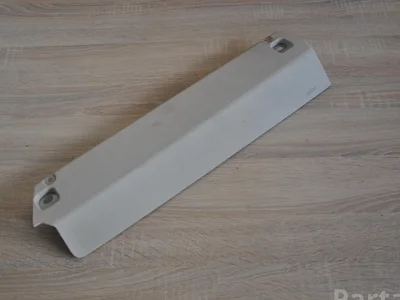 BMW 9188289 5 Gran Turismo (F07) 2010 Airbag aux genoux/aux pieds - Image 1