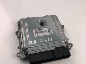 Volvo 31336983; 0281018414 / 31336983, 0281018414 S60 II 2013 Unité de contrôle moteur