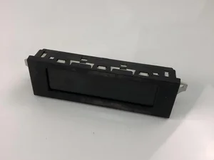 Citroën 96597970XT C2 (JM_) 2006 Ecran