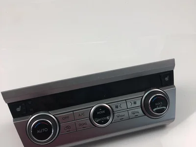 Subaru 72311AL130 OUTBACK (BS) 2016 Contrôle automatique de la climatisation - Image 1