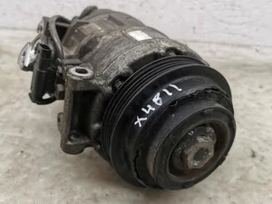 Mercedes-Benz A0008304702 C-CLASS (W205) 2018 Compresseur de climatisation