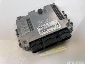 Ford 9M51-12A650-LA; 0281016739 / 9M5112A650LA, 0281016739 FOCUS III 2012 Unidad de control del motor
