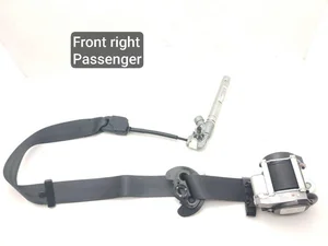 Maserati 622239100, 6700014270 QUATTROPORTE VI 2014 Ceinture de sécurité Right Front