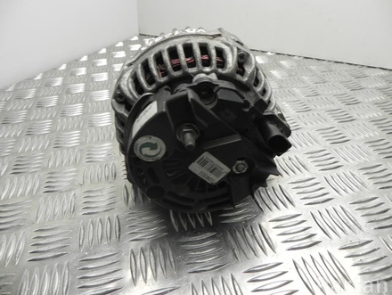 MERCEDES-BENZ 0124615012 E-CLASS (W211) 2007 Alternator