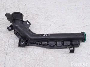 Citroën 9812735880 C3 III (SX) 2024 Prowadnica ssąca powietrza