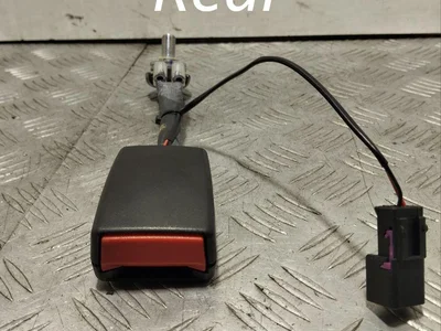 Maserati 34040202 GRAN TURISMO 2014 Boucle de ceinture de sécurité - Image 1