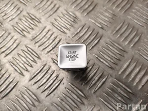 Volkswagen 3J0 959 839, 3J0 959 839 AIJ / 3J0959839, 3J0959839AIJ PASSAT B9 Variant (CJ5) 2024 Start-stop-switch