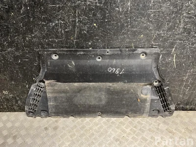 Audi 8W0863821F A4 Avant (8W5, B9) 2020 Unterfahrschutz Motor - Bild 1