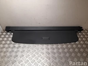 Audi 8W9863553B A4 (8W2, B9) 2019 Kofferraumabdeckung