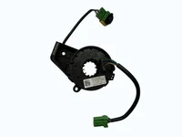 Volvo Trucks 21225667 FH II 2019 Steering angle sensor