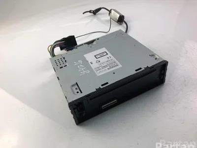 Renault KDC-W313AY / KDCW313AY LOGAN II (B8_) 2013 Radio / lecteur CD - Image 1