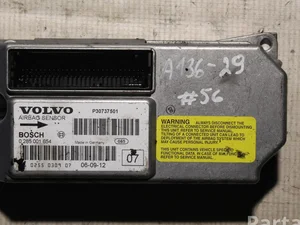 Volvo 30737501 XC90 I 2007 Unité de contrôle pour airbag