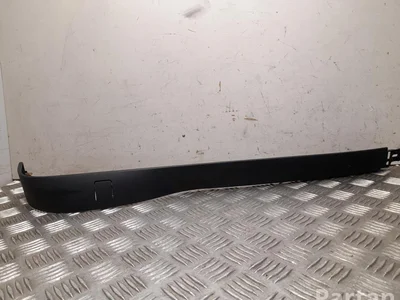 Tesla 1073294-00-E, 1073306-00-C / 107329400E, 107330600C MODEL X 2019 Autres pièces intérieures - Image 1