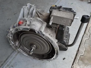 Mercedes-Benz A2463710512, A2463705800, R2463711400, galime priprogramuoti / A2463710512, A2463705800, R2463711400, galimepriprogramuoti CLA Shooting Brake (X117) 2016 Boîte de vitesses automatique