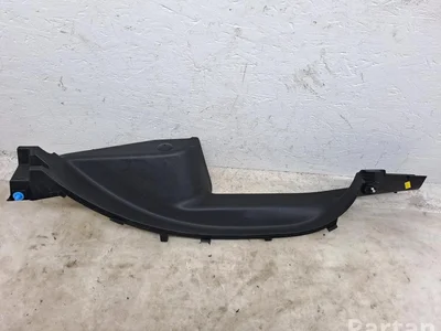 Renault 769532813R ZOE (BFM_) 2022 Garniture de seuil right side - Image 1