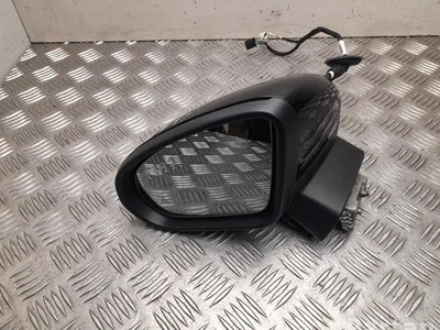 Mercedes-Benz E1041496, A0998117500, A1188100204 CLA X118 (shooting brake) 2021 Rétroviseur extérieur - Image 1