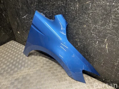 Volkswagen TOURAN (5T1) 2021 Wing right side - Image 1