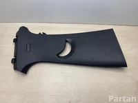 Cupra 575867244 ATECA (KH7, KHP, KBP) 2022 B-Säulenverkleidung oben rechte Seite