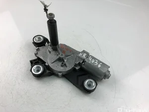 Ford 3M51R17K441AF FOCUS II (DA_, HCP) 2010 Silnik wycieraczek