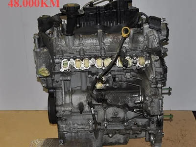 Land Rover 204DTD RANGE ROVER EVOQUE (L538) 2016 Complete Engine - Image 1