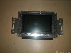 Volvo 31337644 V60 2011 Ecran