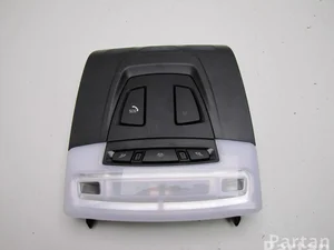 BMW 9321469 1 (F20) 2013 Lumière intérieure