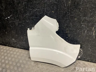 Iveco DAILY VI Box 2025 Wing right side - Image 1