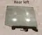 Bentley BS5282, DOT17-M24-AS2, DGM31798VT, TPGS77116000 / BS5282, DOT17M24AS2, DGM31798VT, TPGS77116000 MULSANNE 1981 Vitre de porte Left Rear - Image 1