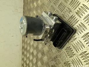 Mercedes-Benz A2139006034 E-CLASS (W213) 2020 Unité de commande hydraulique ABS