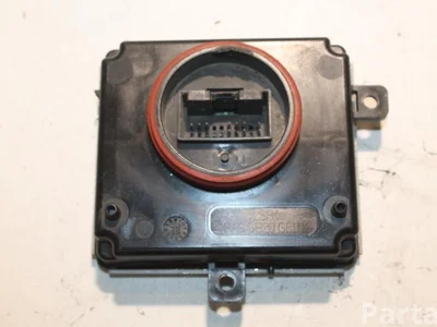 Volkswagen 4G0.907.397.J / 4G0907397J PASSAT (362) 2012 Electronic control unit for headlight range control - Image 1