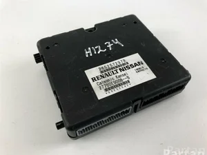 Renault 285257297R CAPTUR (J5_) 2017 Steuergeräte