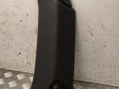 Audi 85H867288 Q6 e-tron Sportback (GFN) 2024 Lining, pillar c right side - Image 1