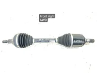 Jeep 68380004AB, P68380004AB GRAND CHEROKEE V (WL) 2022 Antriebswelle vorne rechts