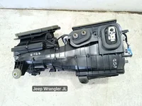 Jeep 68301851AA Wrangler JL 2021 Blower housing