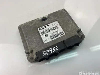 Volkswagen 036906014BM POLO (6N1) 1997 Unité de contrôle moteur - Image 1