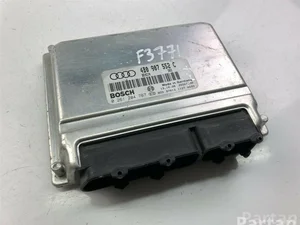 Audi 4B0907552C; 0261204767 / 4B0907552C, 0261204767 A6 (4B2, C5) 2000 Unités de contrôle