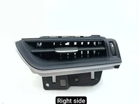 Jeep 6PK92TRMAA, 6PK88TRMAA GRAND CHEROKEE V (WL) 2022 Respiradero Right Front