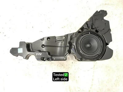 Bentley 36A035297A BENTAYGA 2017 Громкоговоритель низкочастотный слева - Изображение 1